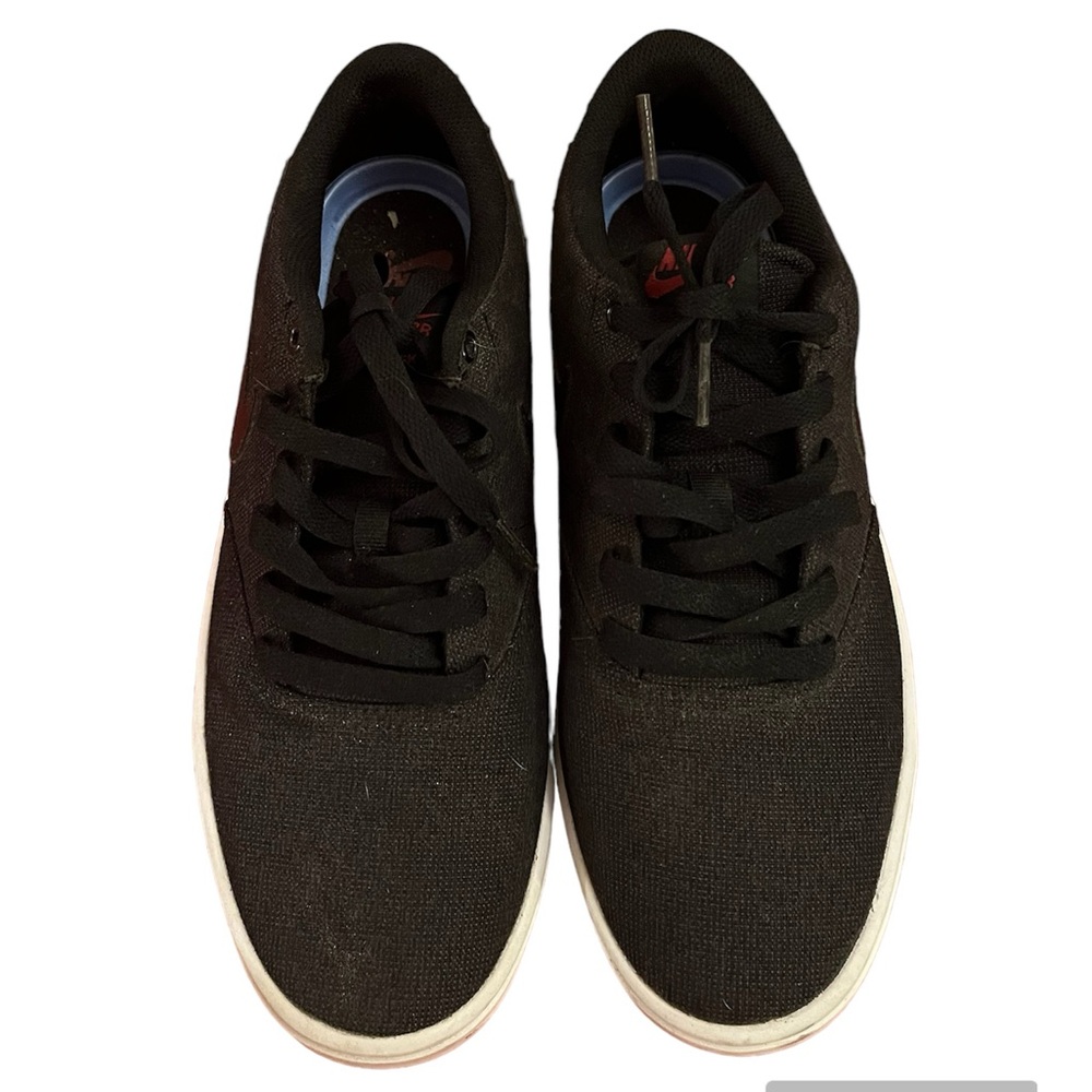 Nike Sb Check Brand Skate Shoes. Size 8. View 2
